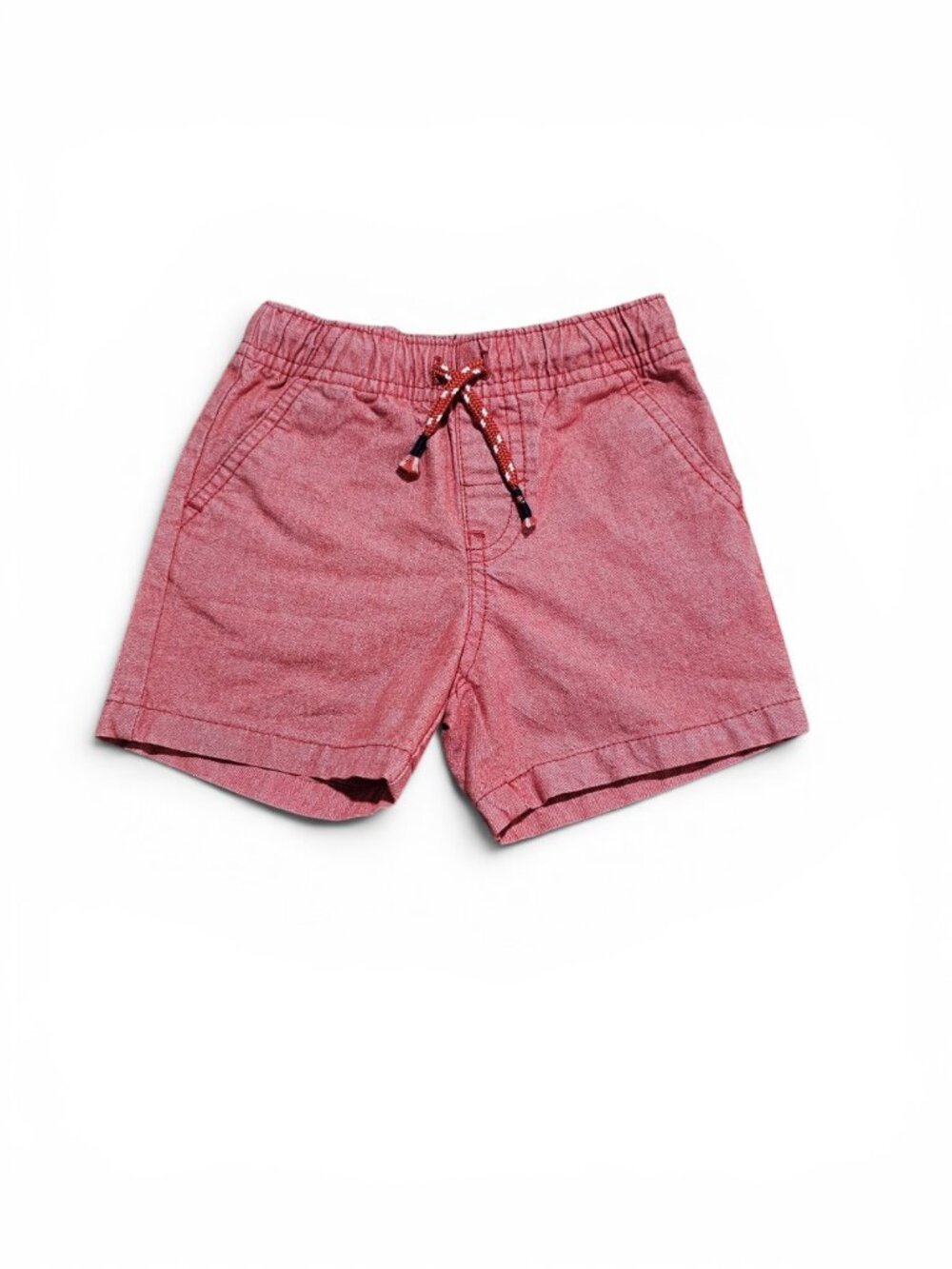 DKNY Cat & Jack Boys 12M Shorts Lot of 9 - Picture 6 of 16